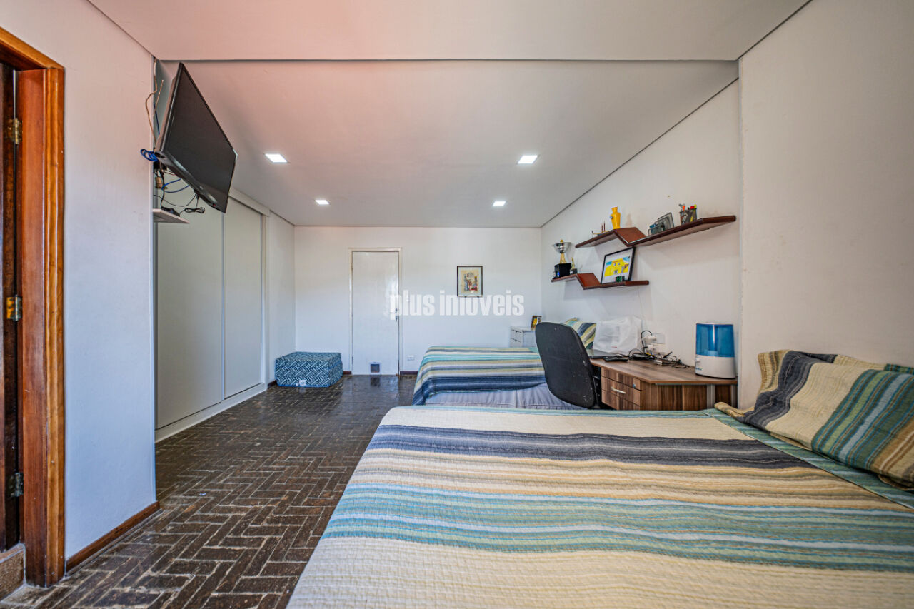 Casa, 6 quartos, 256 m² - Foto 23