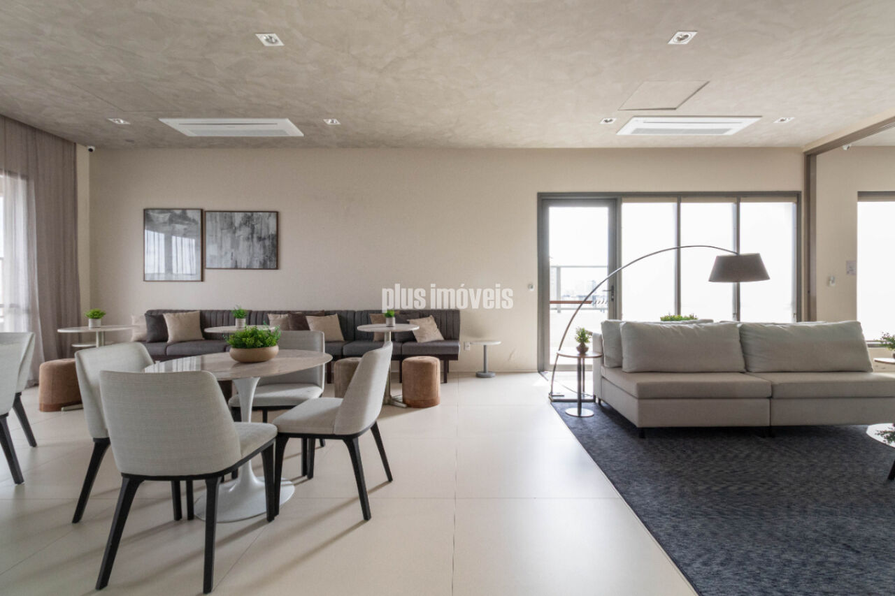Apartamento, 1 quarto, 39 m² - Foto 35
