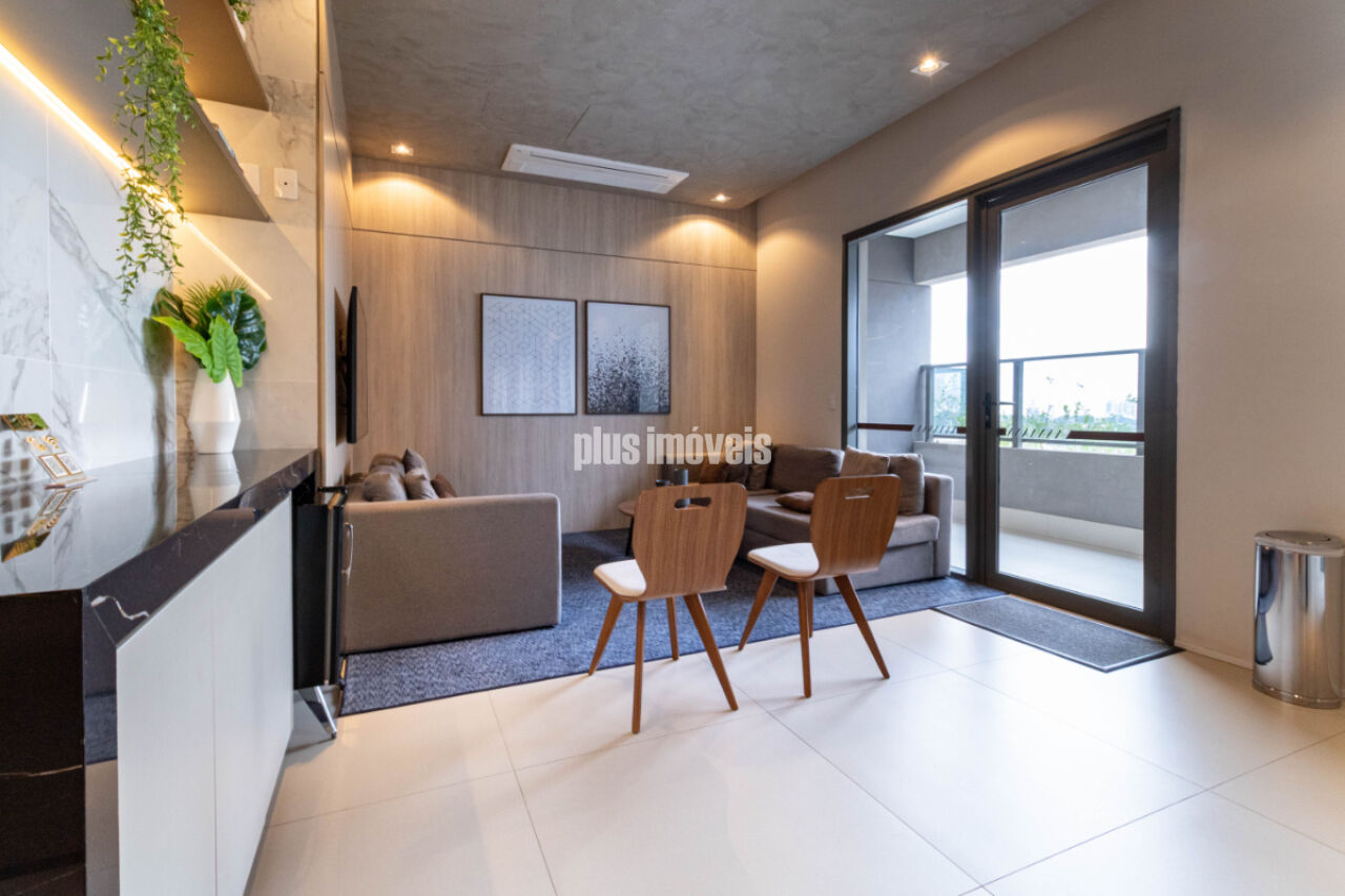 Apartamento, 1 quarto, 39 m² - Foto 33
