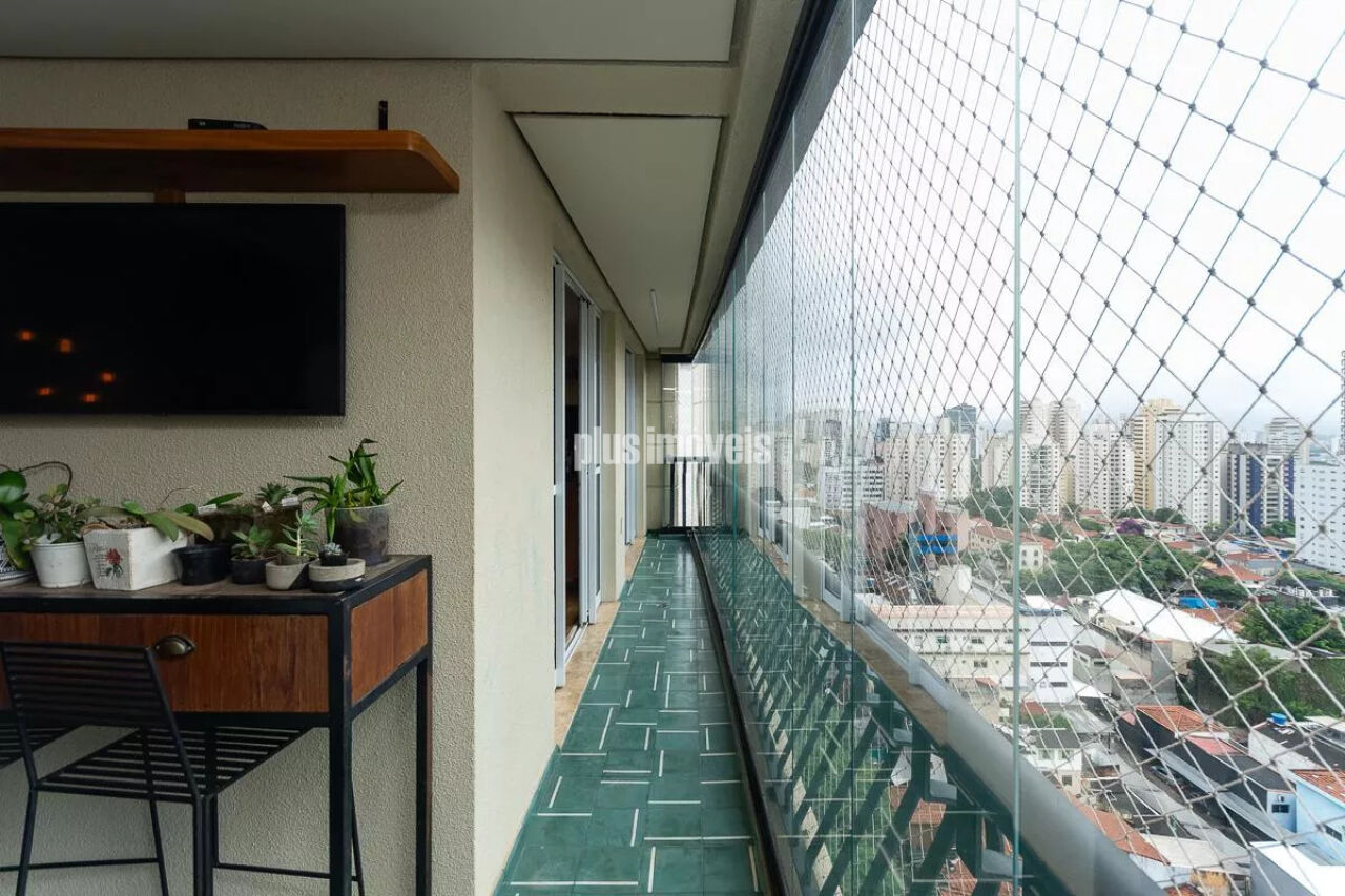 Apartamento, 3 quartos, 158 m² - Foto 1
