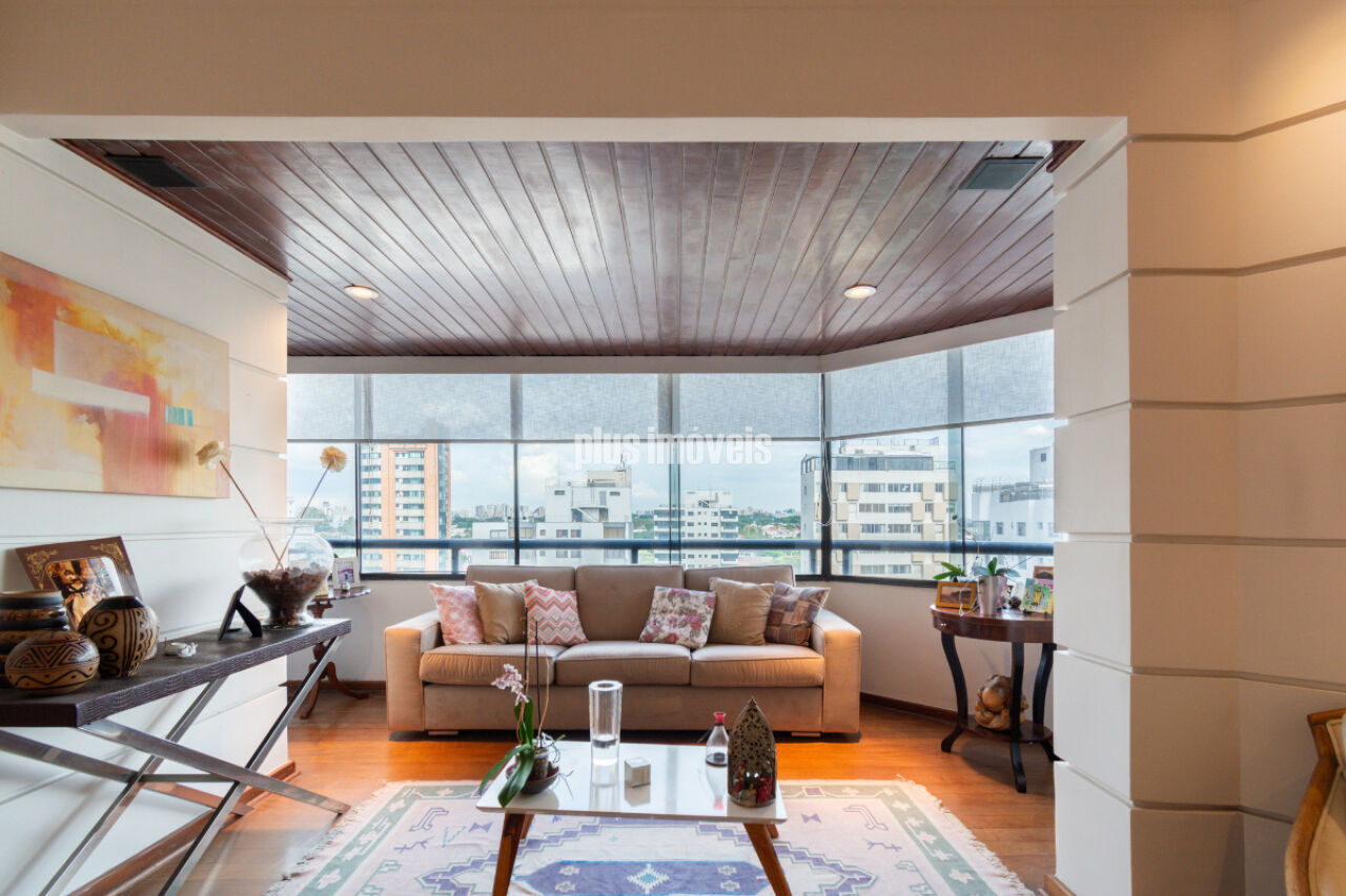 Apartamento, 4 quartos, 455 m² - Foto 3
