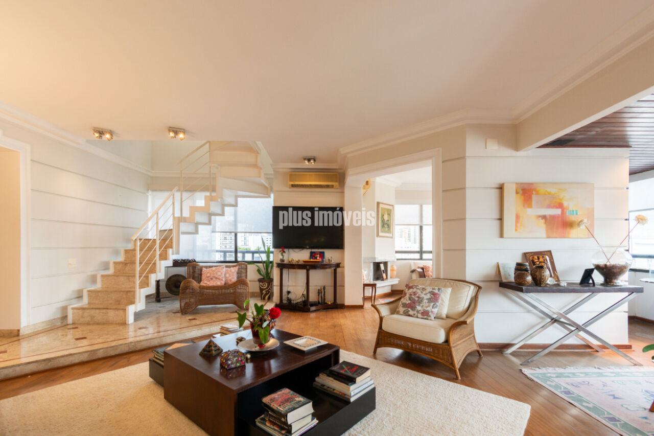 Apartamento, 4 quartos, 455 m² - Foto 1