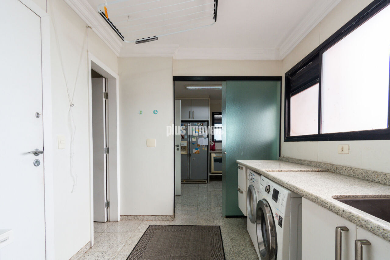 Apartamento, 4 quartos, 455 m² - Foto 24