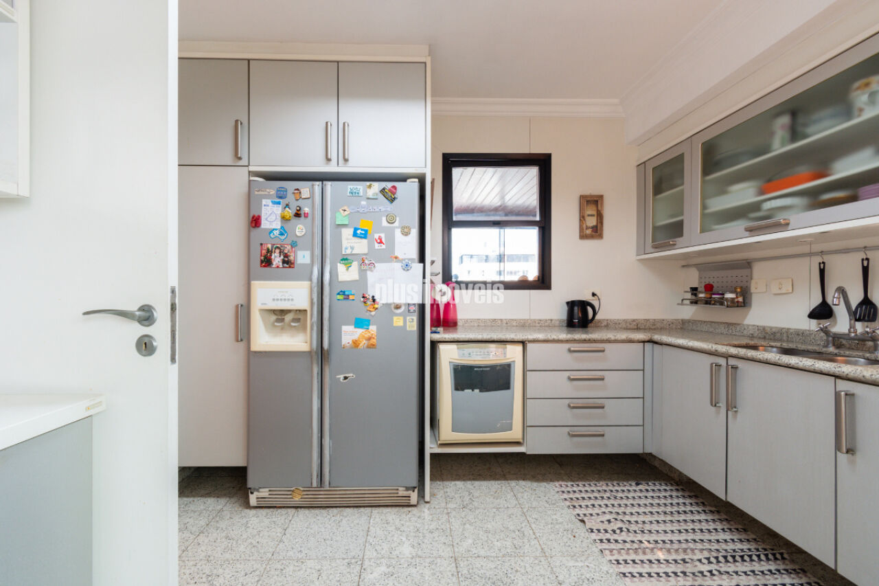 Apartamento, 4 quartos, 455 m² - Foto 19