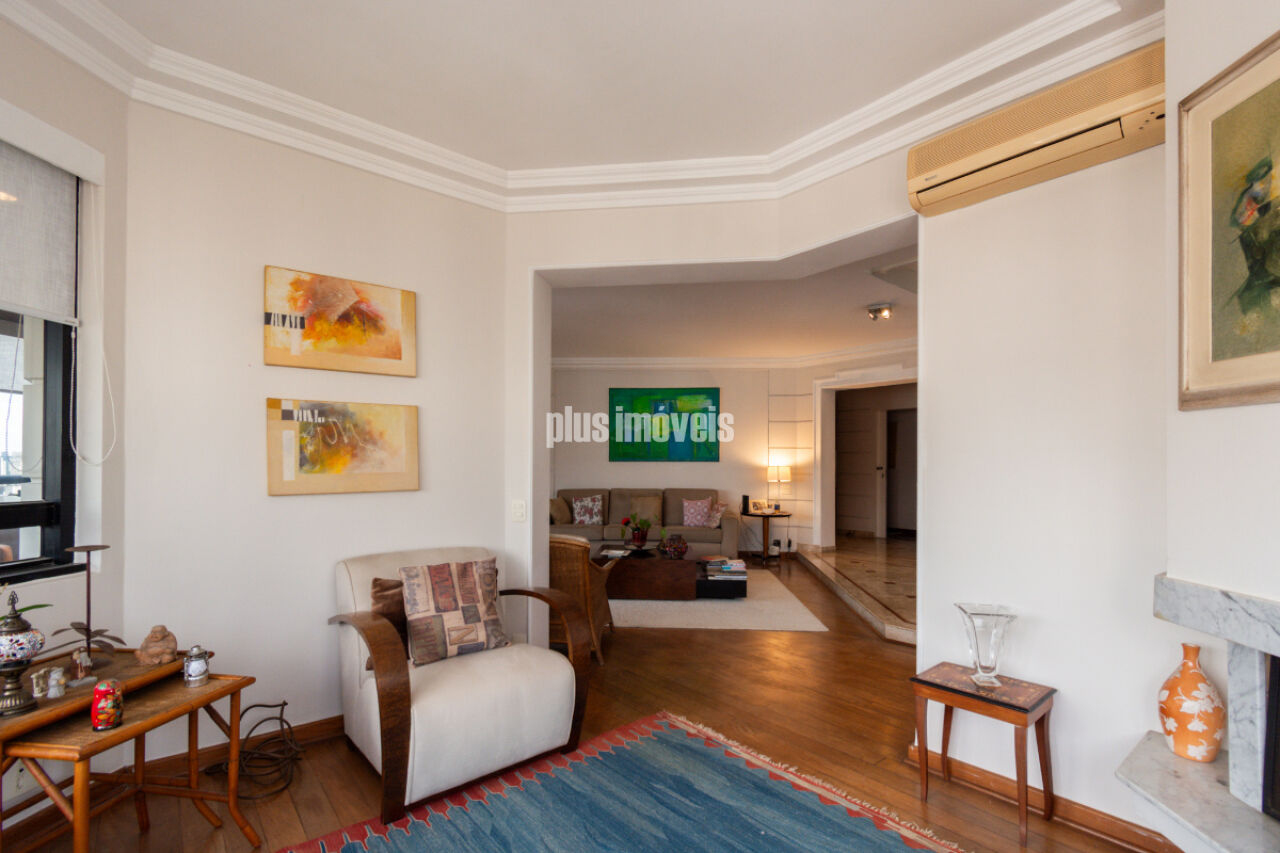 Apartamento, 4 quartos, 455 m² - Foto 9