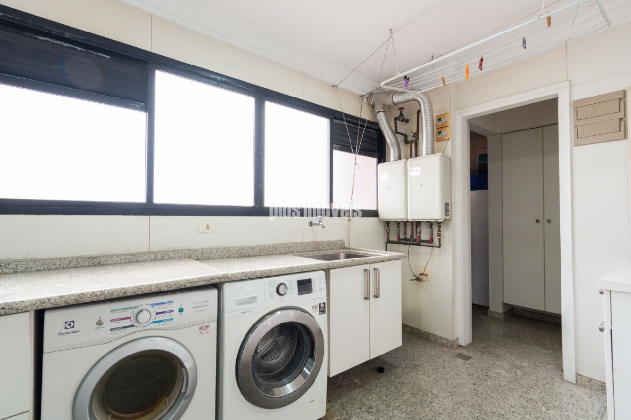 Apartamento, 4 quartos, 455 m² - Foto 22