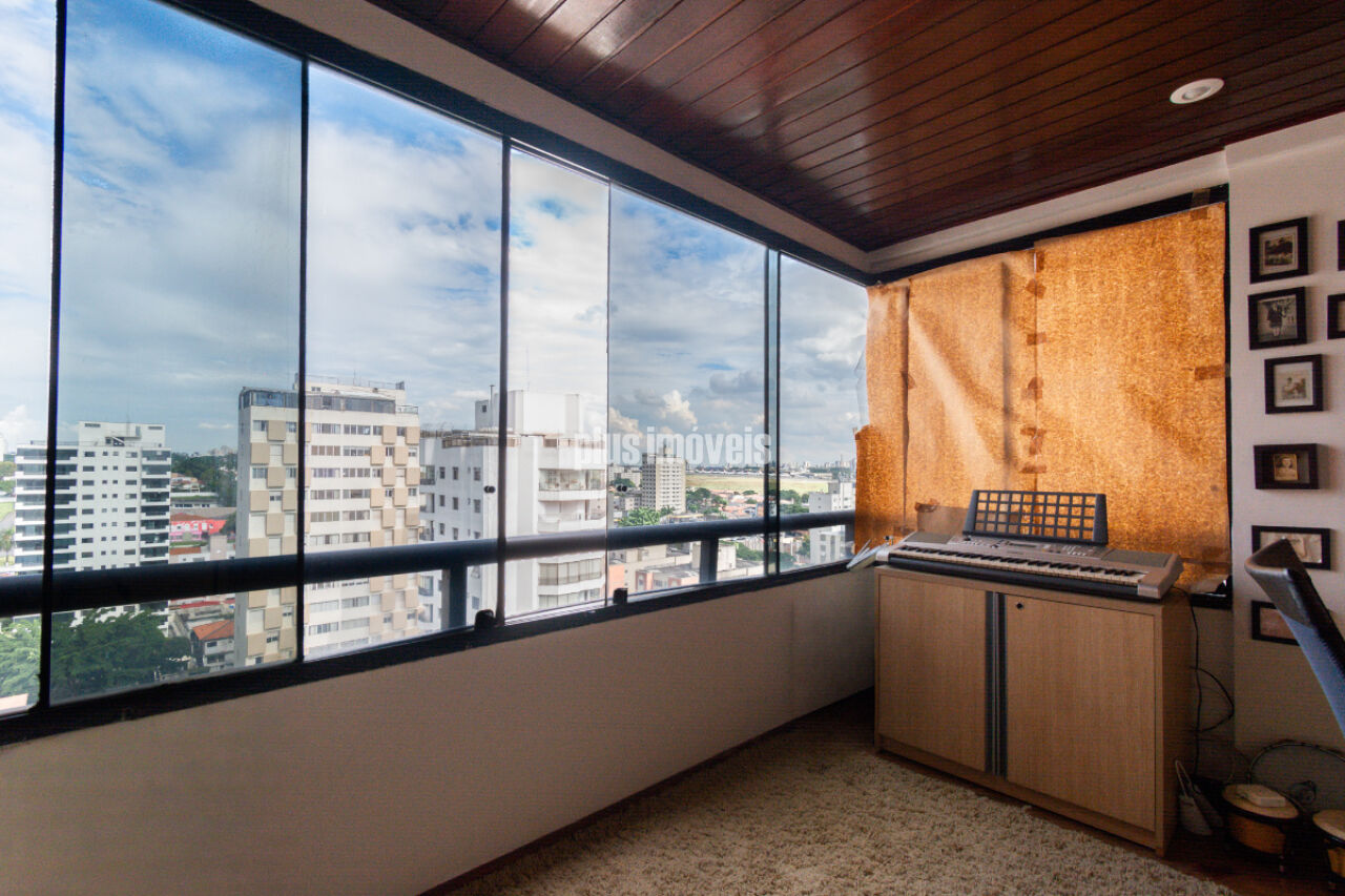 Apartamento, 4 quartos, 455 m² - Foto 15