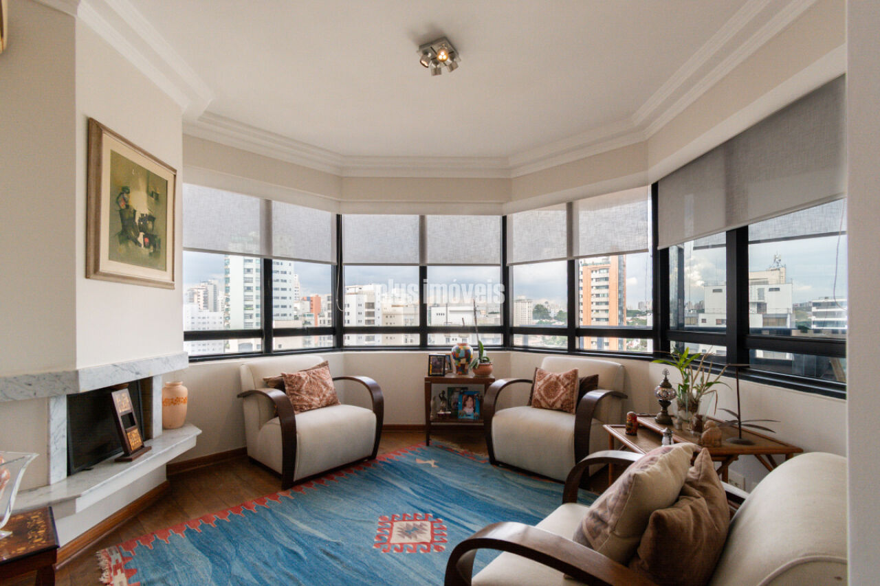 Apartamento, 4 quartos, 455 m² - Foto 10
