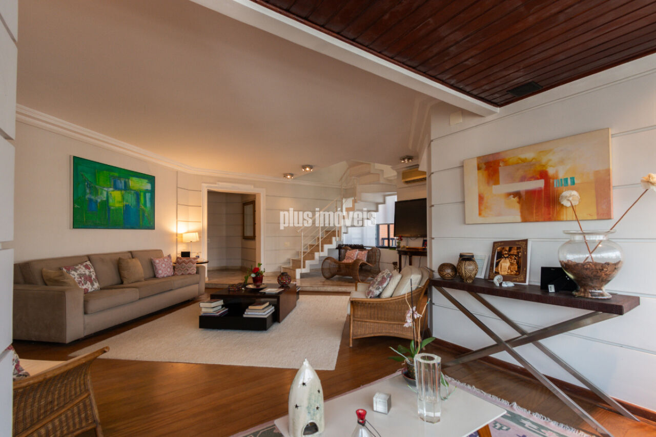 Apartamento, 4 quartos, 455 m² - Foto 7