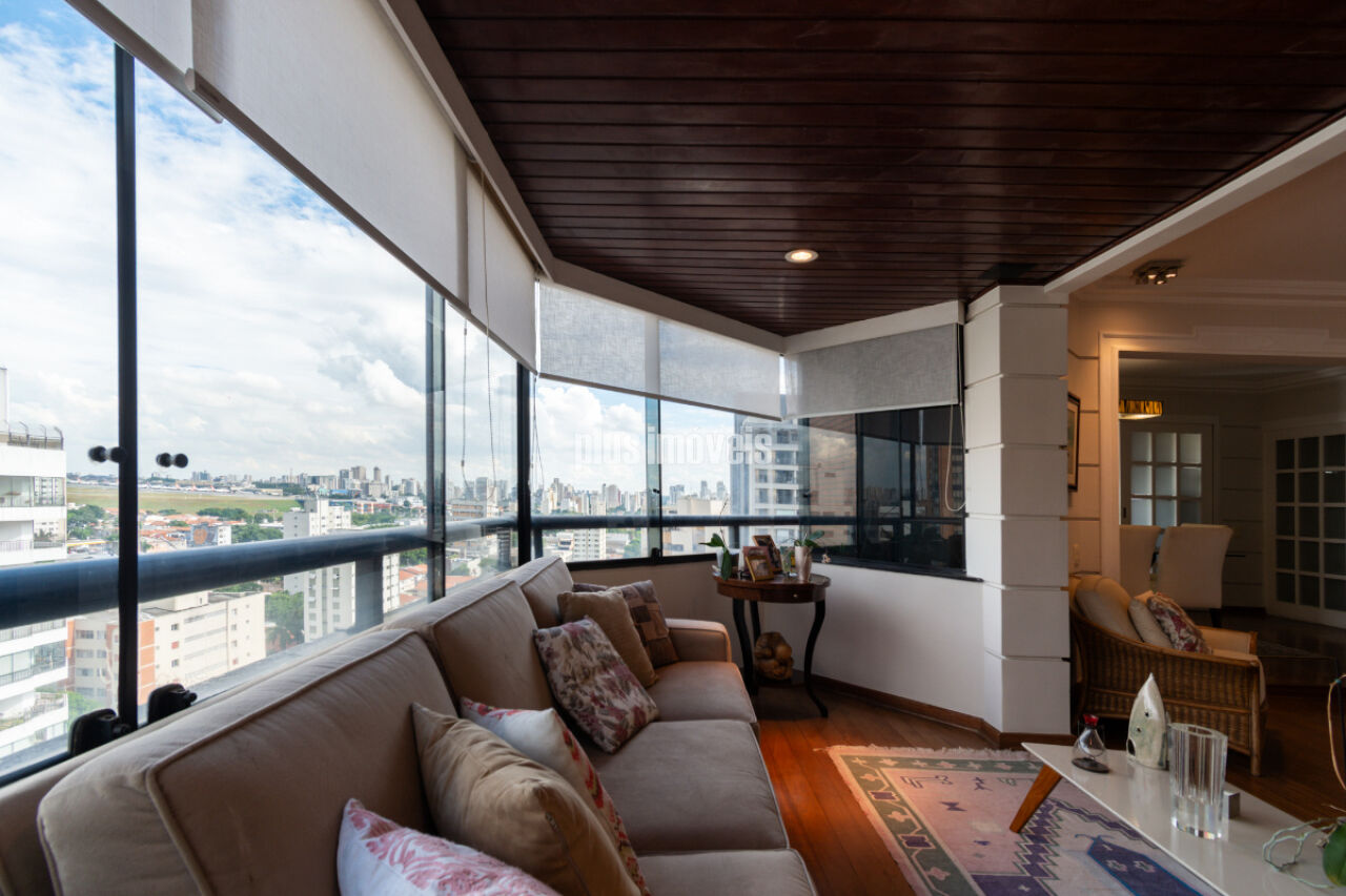 Apartamento, 4 quartos, 455 m² - Foto 5