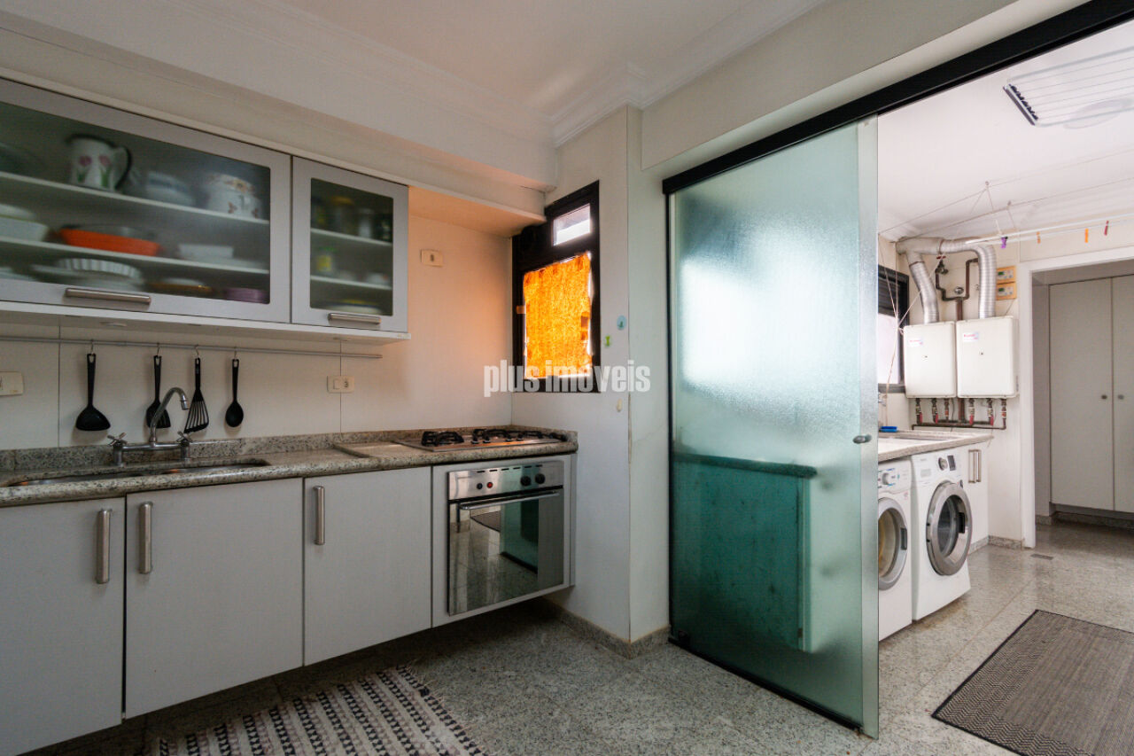 Apartamento, 4 quartos, 455 m² - Foto 21
