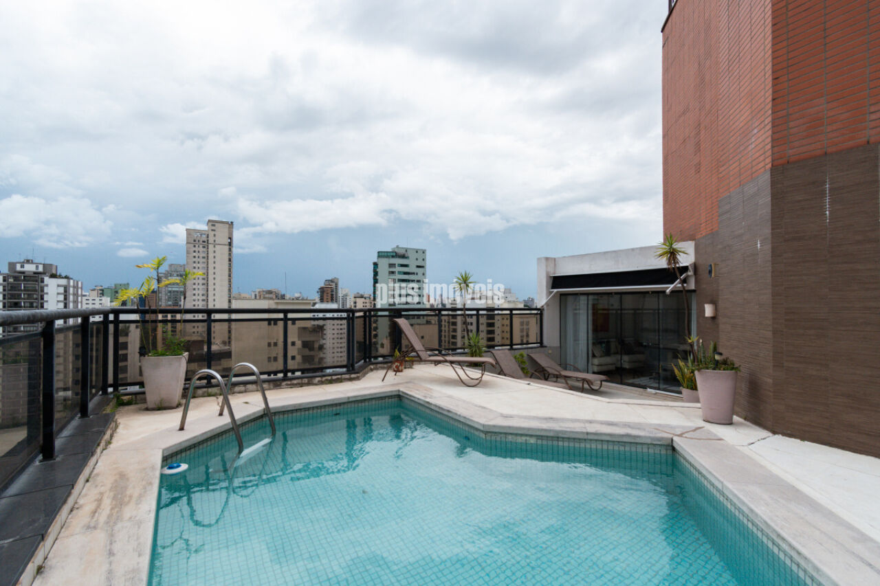 Apartamento, 4 quartos, 455 m² - Foto 49
