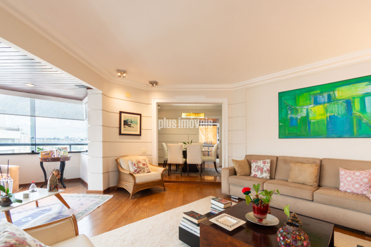 Apartamento, 4 quartos, 455 m² - Foto 6