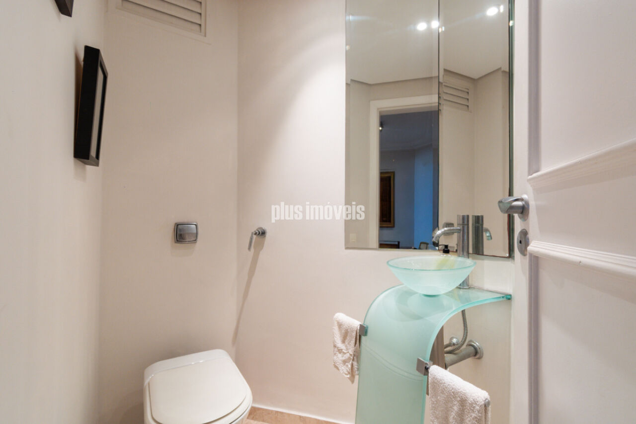 Apartamento, 4 quartos, 455 m² - Foto 28