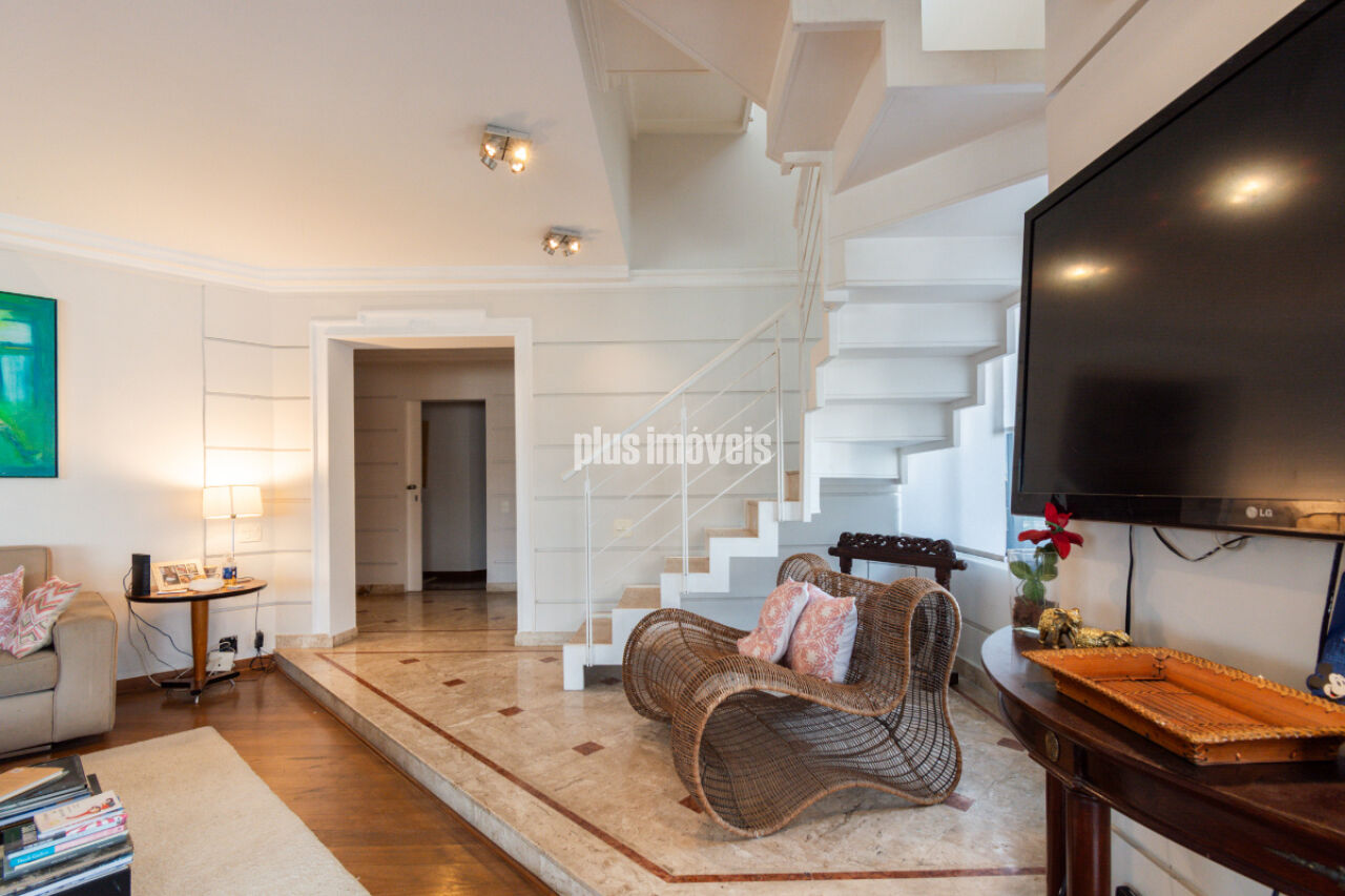 Apartamento, 4 quartos, 455 m² - Foto 11