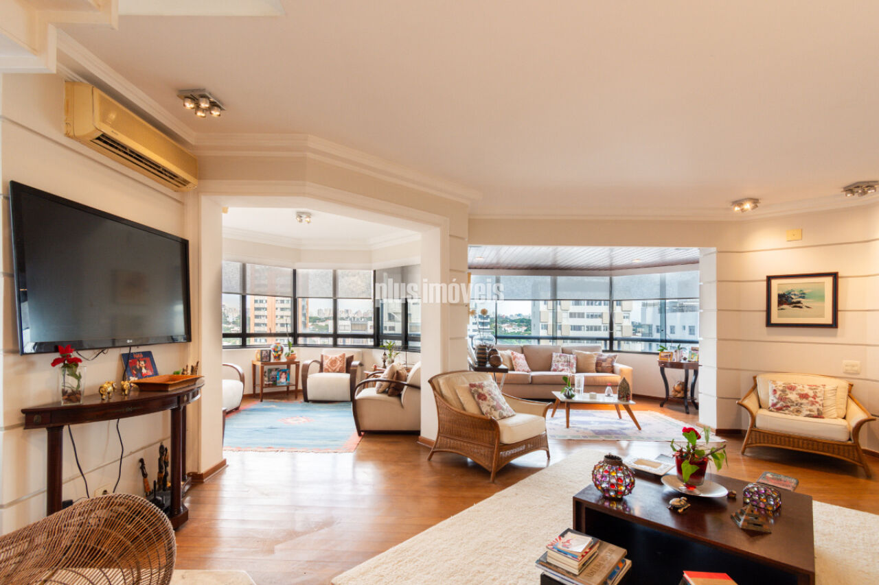 Apartamento, 4 quartos, 455 m² - Foto 2