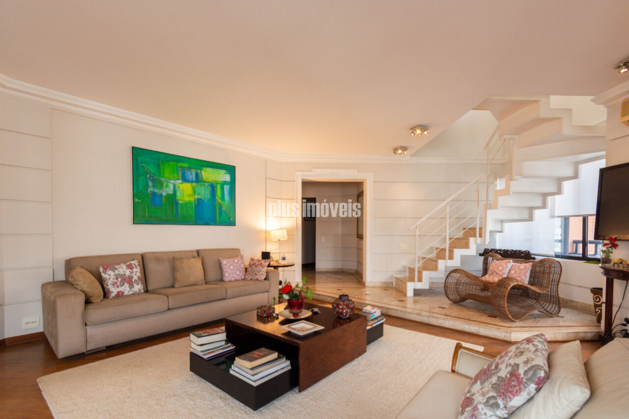 Apartamento, 4 quartos, 455 m² - Foto 8