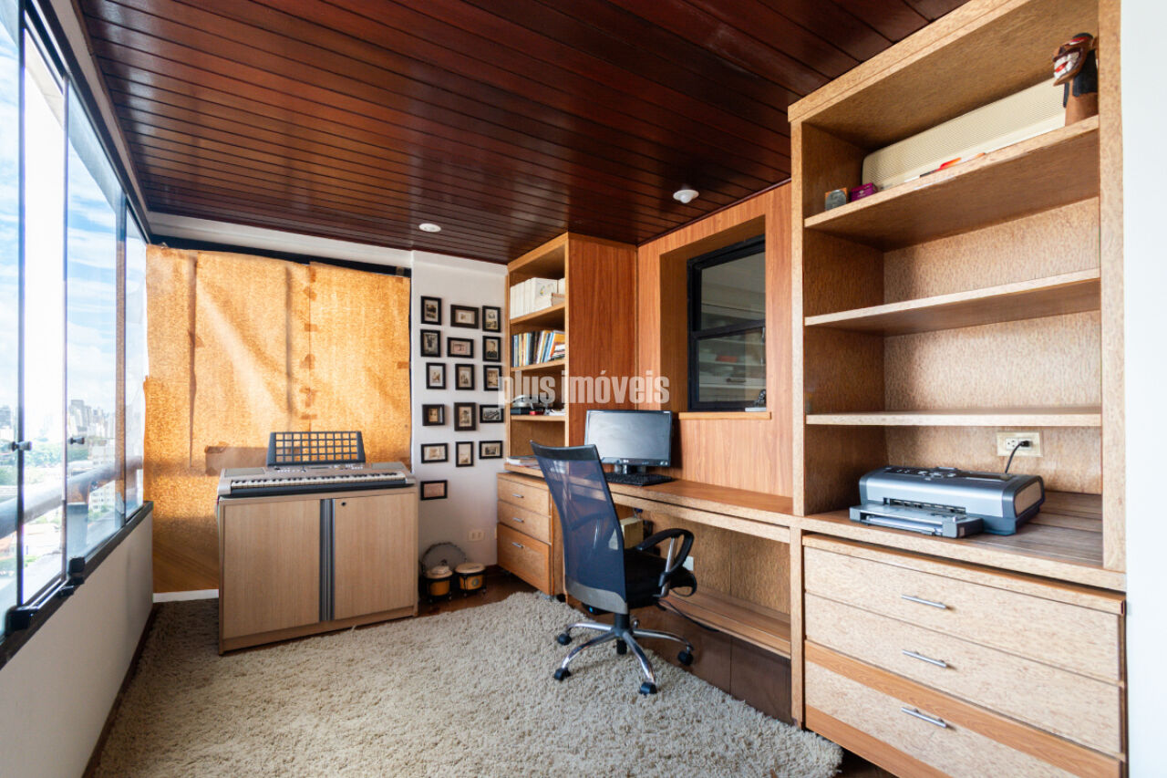 Apartamento, 4 quartos, 455 m² - Foto 14