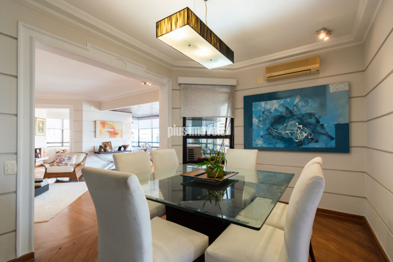 Apartamento, 4 quartos, 455 m² - Foto 13
