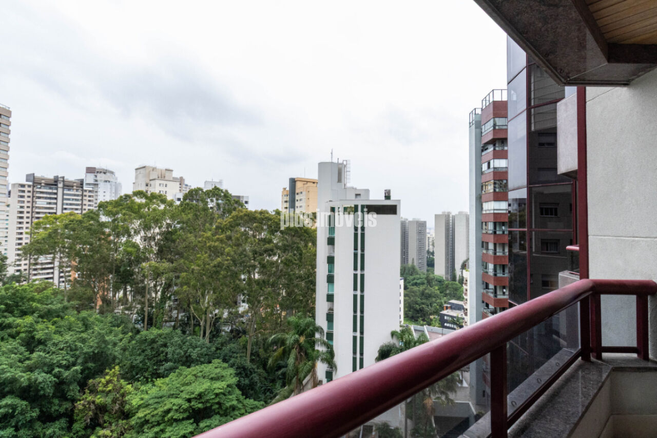 Apartamento, 4 quartos, 449 m² - Foto 6