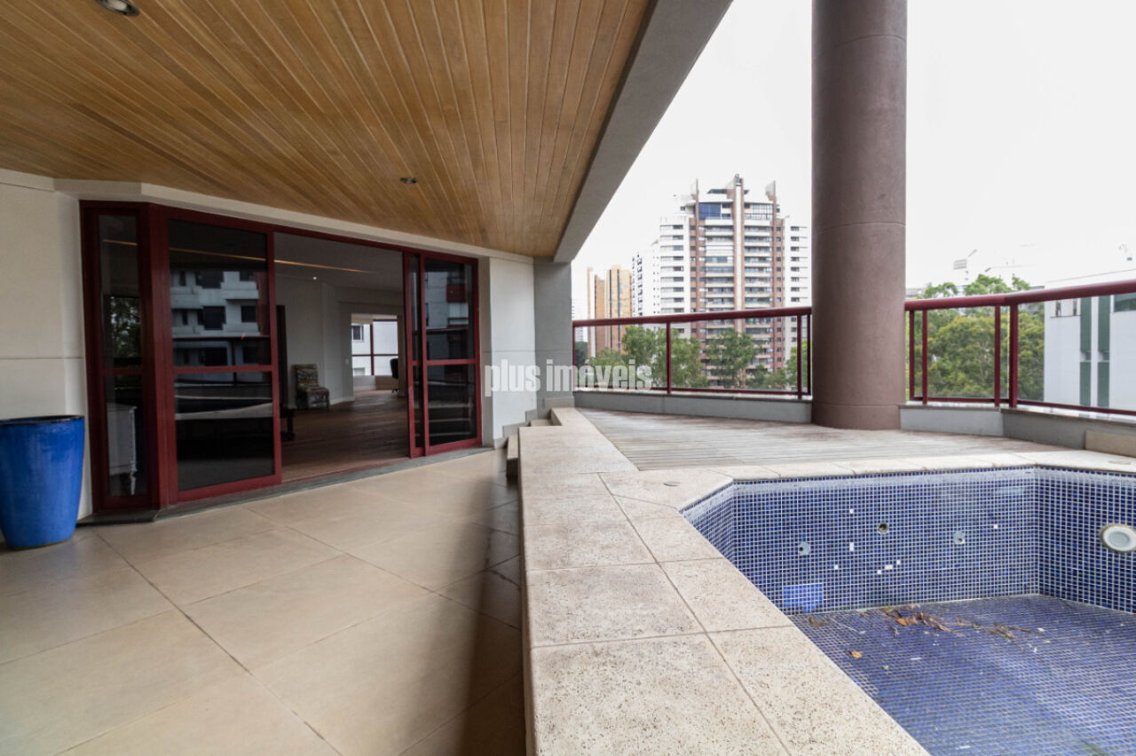 Apartamento, 4 quartos, 449 m² - Foto 35