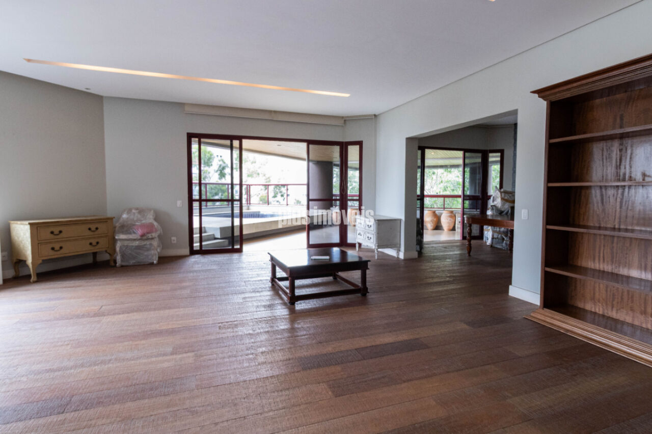 Apartamento, 4 quartos, 449 m² - Foto 2