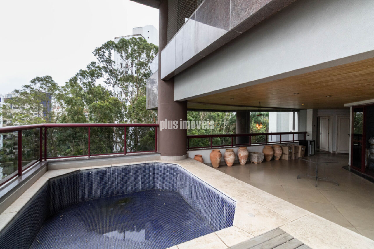 Apartamento, 4 quartos, 449 m² - Foto 32