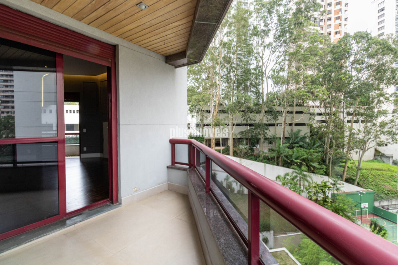 Apartamento, 4 quartos, 449 m² - Foto 7