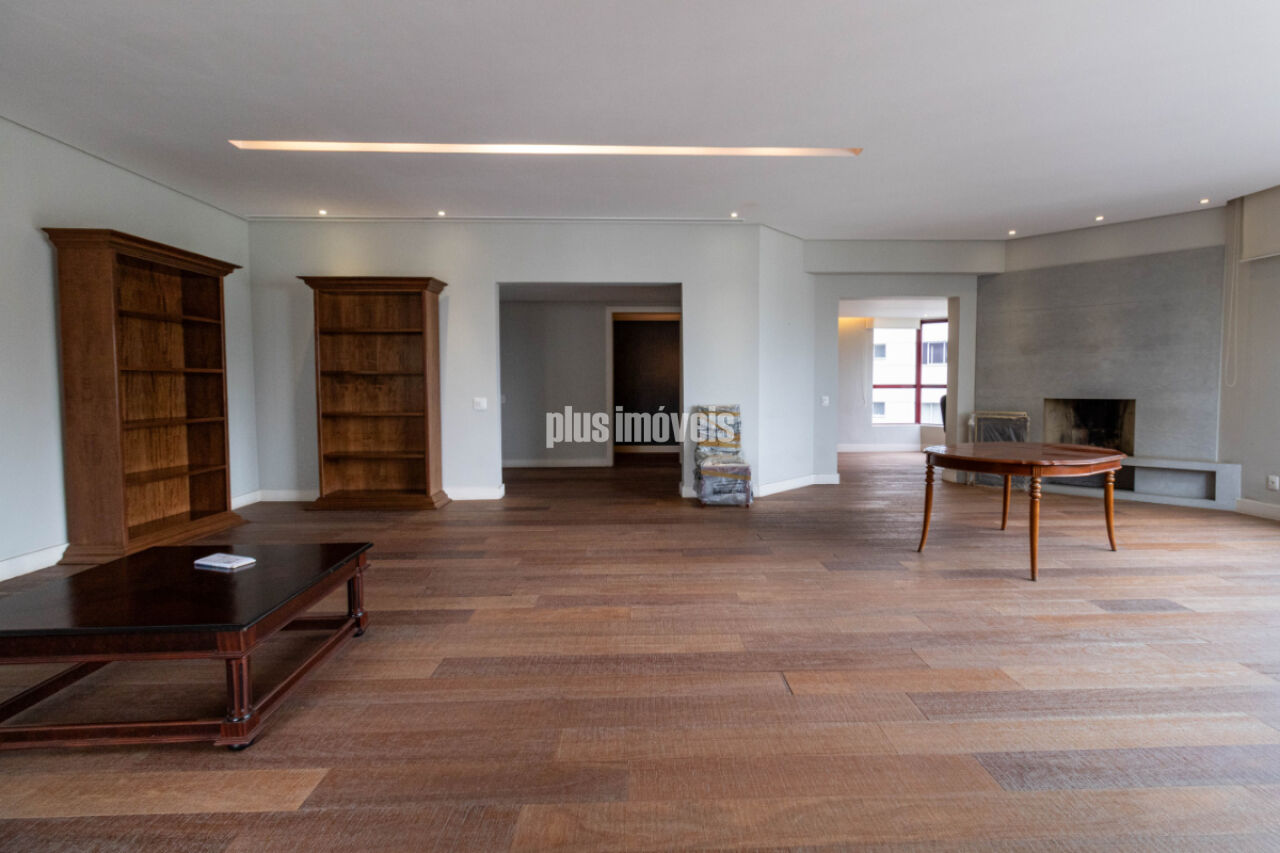 Apartamento, 4 quartos, 449 m² - Foto 37