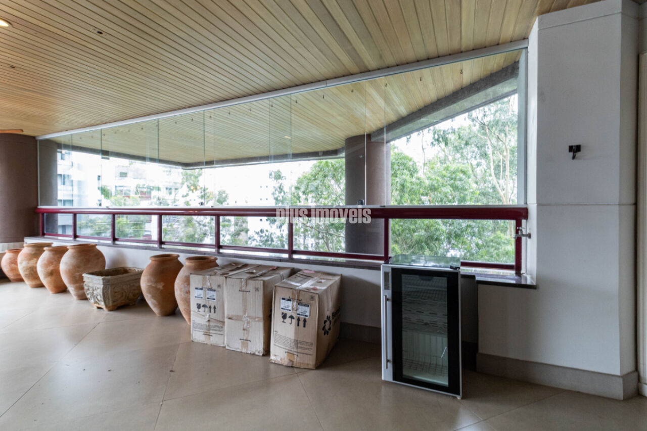 Apartamento, 4 quartos, 449 m² - Foto 34