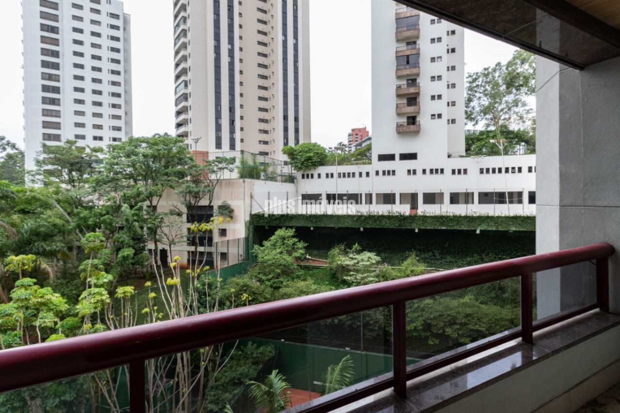 Apartamento, 4 quartos, 449 m² - Foto 14