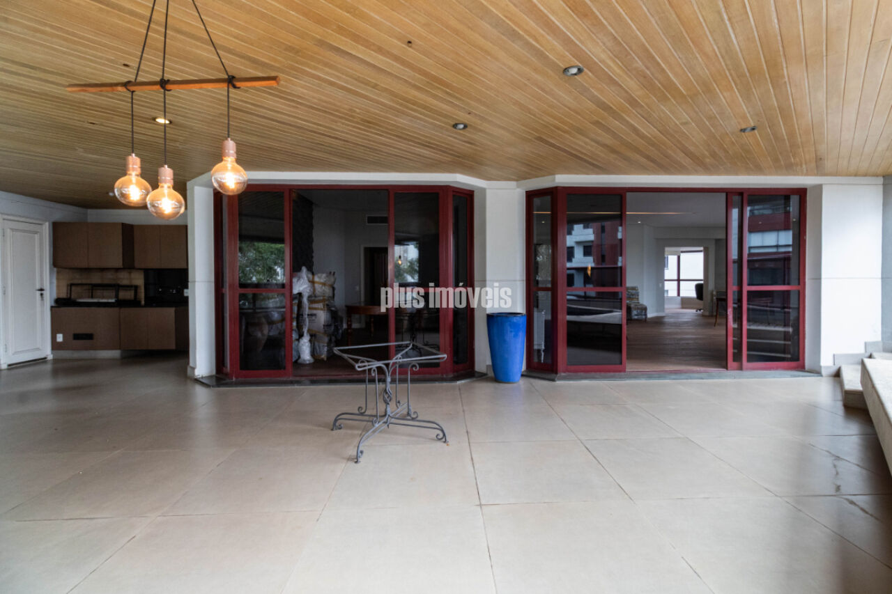 Apartamento, 4 quartos, 449 m² - Foto 33