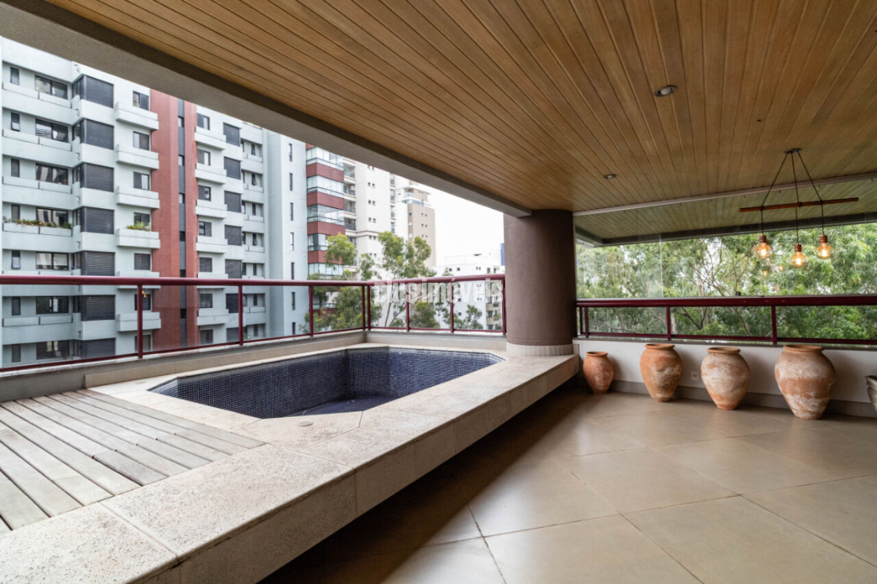 Apartamento, 4 quartos, 449 m² - Foto 1