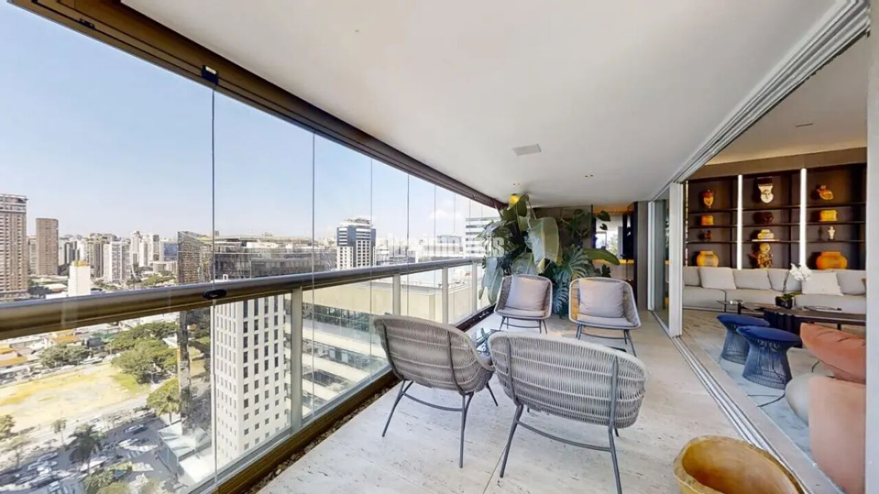 Apartamento, 2 quartos, 500 m² - Foto 1