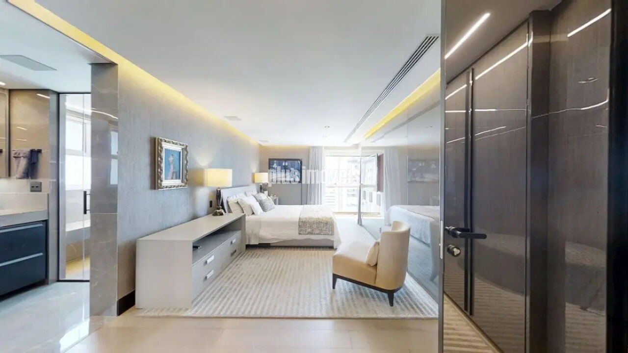 Apartamento, 2 quartos, 500 m² - Foto 6