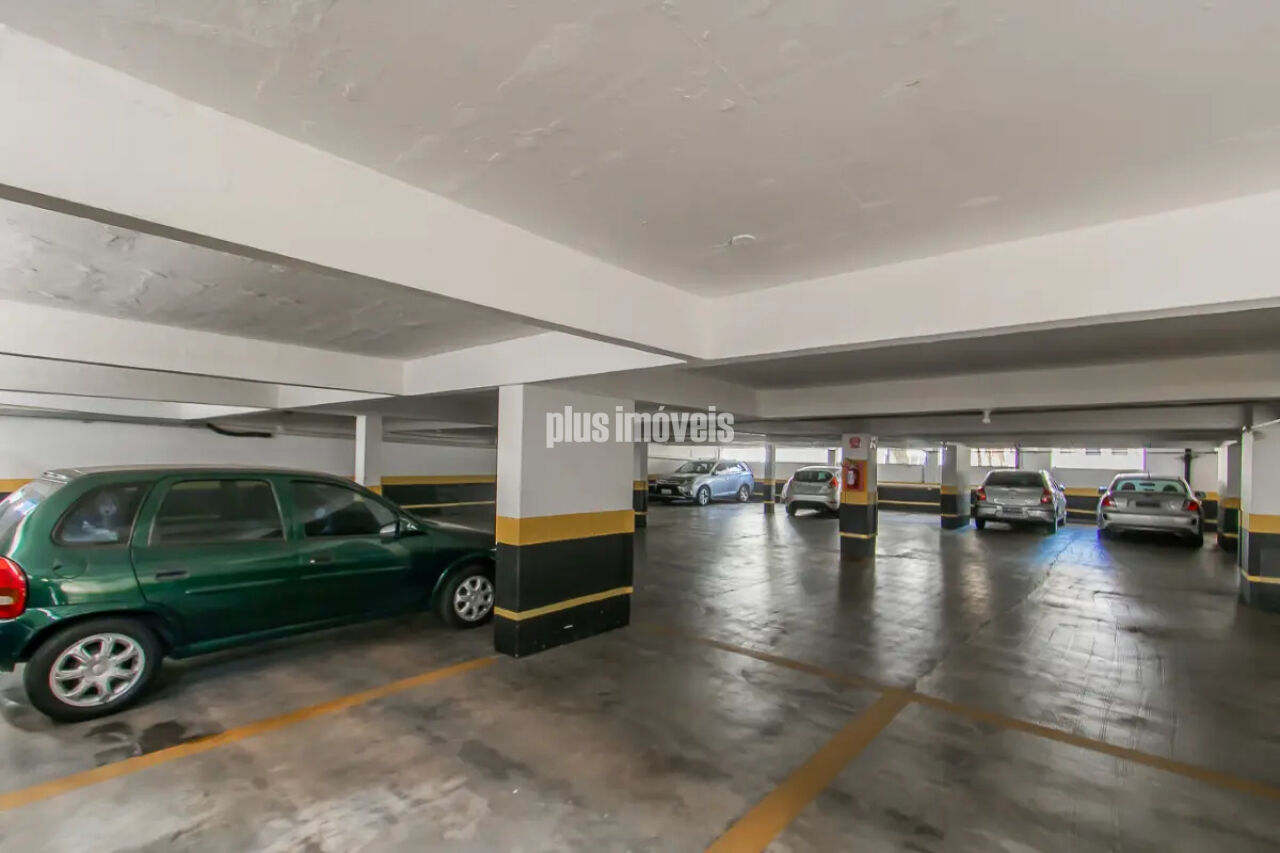 Apartamento, 3 quartos, 124 m² - Foto 21