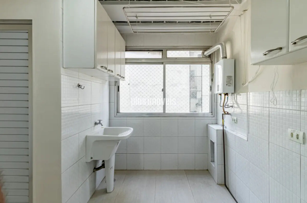 Apartamento, 3 quartos, 124 m² - Foto 10