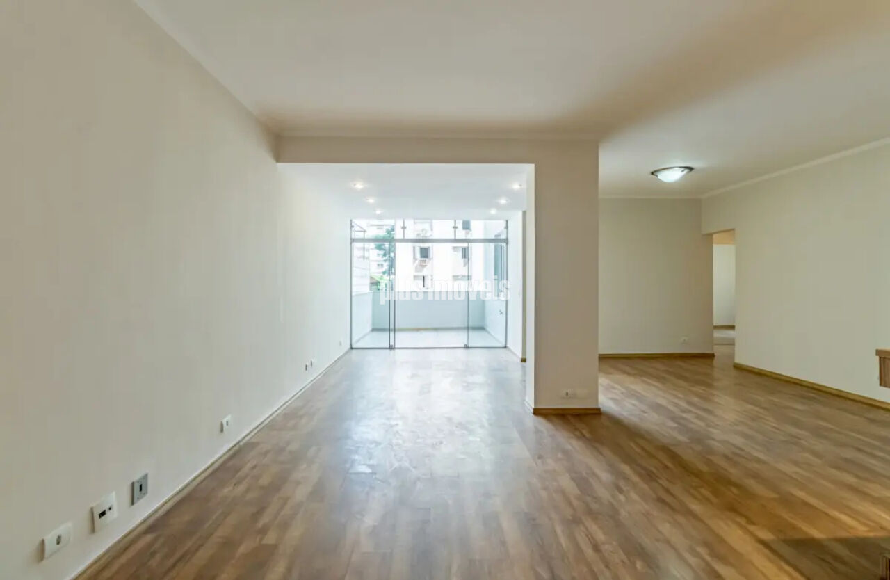 Apartamento, 3 quartos, 124 m² - Foto 1