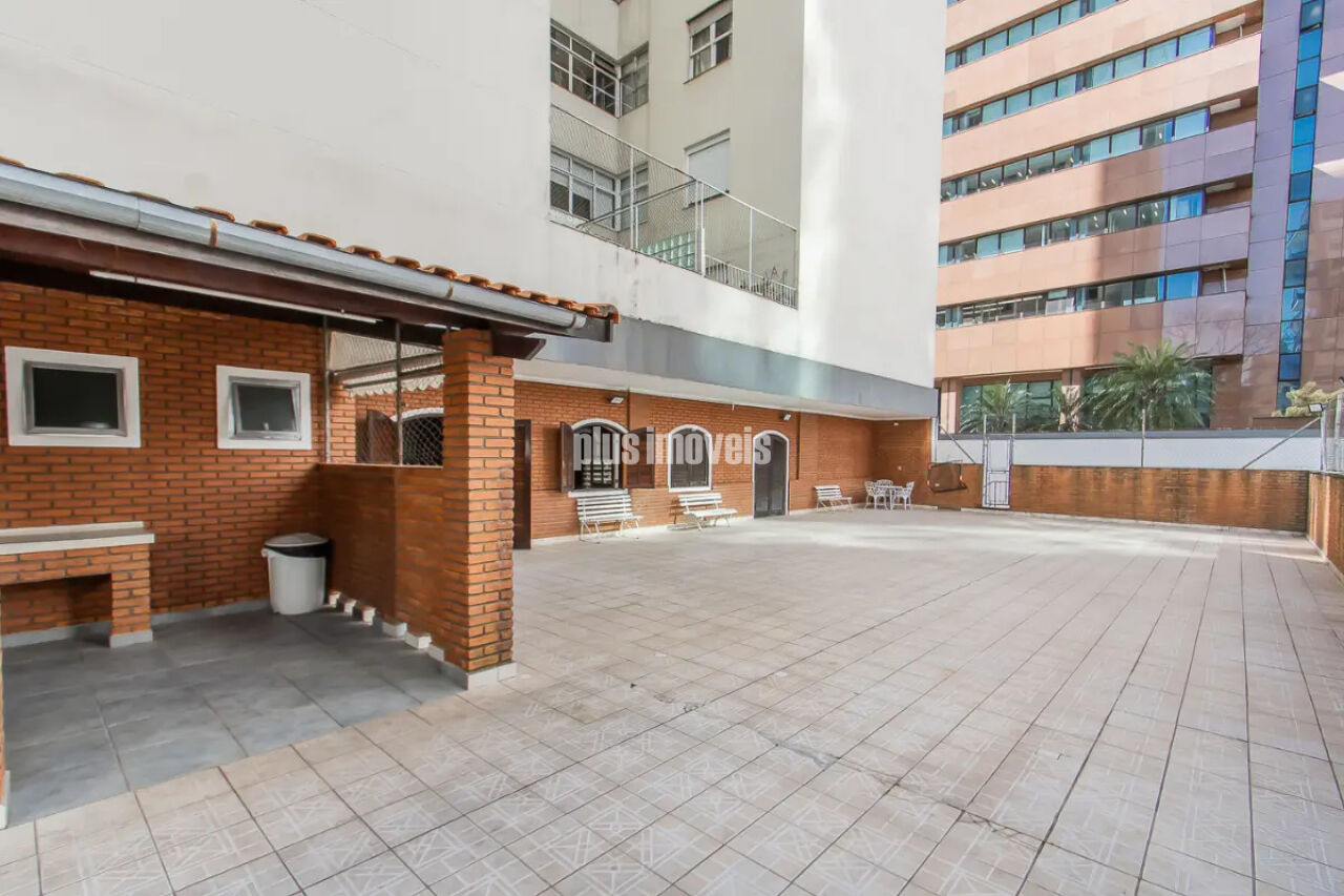 Apartamento, 3 quartos, 124 m² - Foto 24