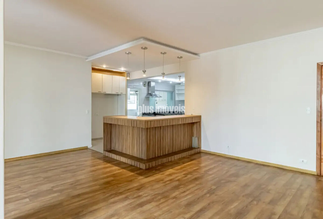 Apartamento, 3 quartos, 124 m² - Foto 2