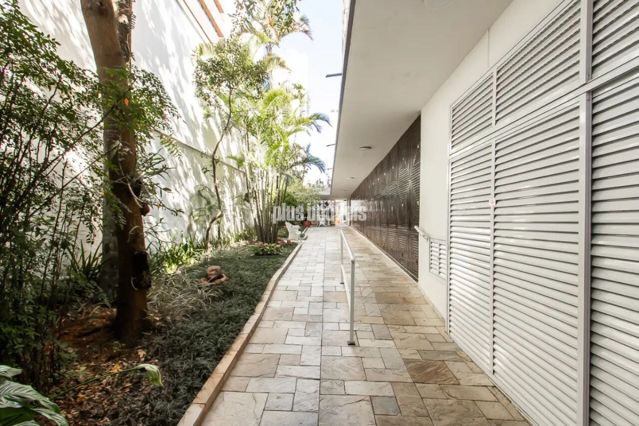 Apartamento, 3 quartos, 124 m² - Foto 20