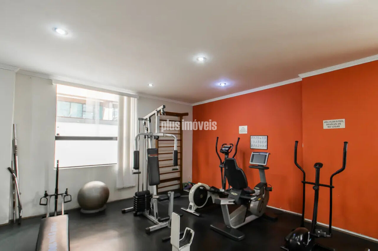 Apartamento, 3 quartos, 124 m² - Foto 26