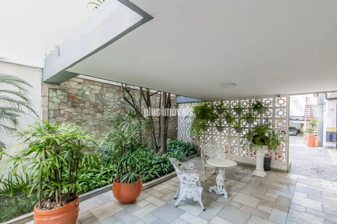 Apartamento, 3 quartos, 124 m² - Foto 22