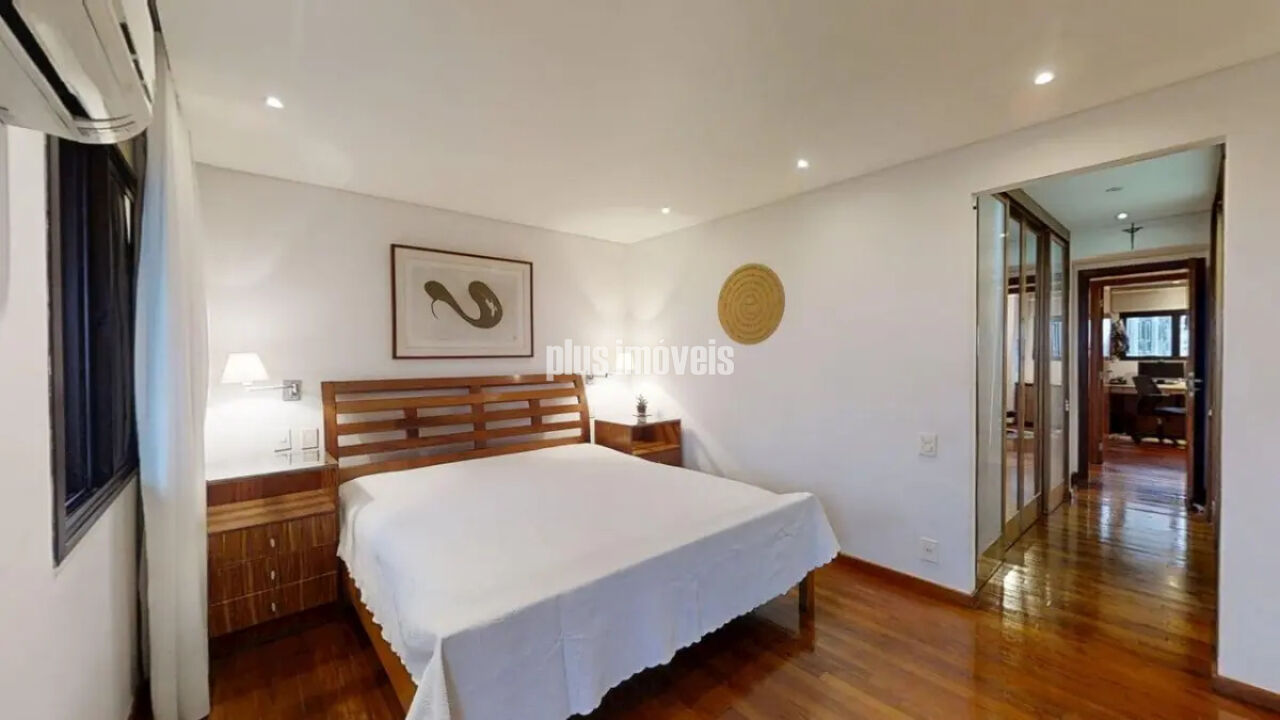 Apartamento, 4 quartos, 275 m² - Foto 23
