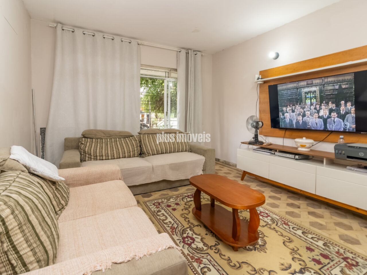 Casa, 3 quartos, 144 m² - Foto 2