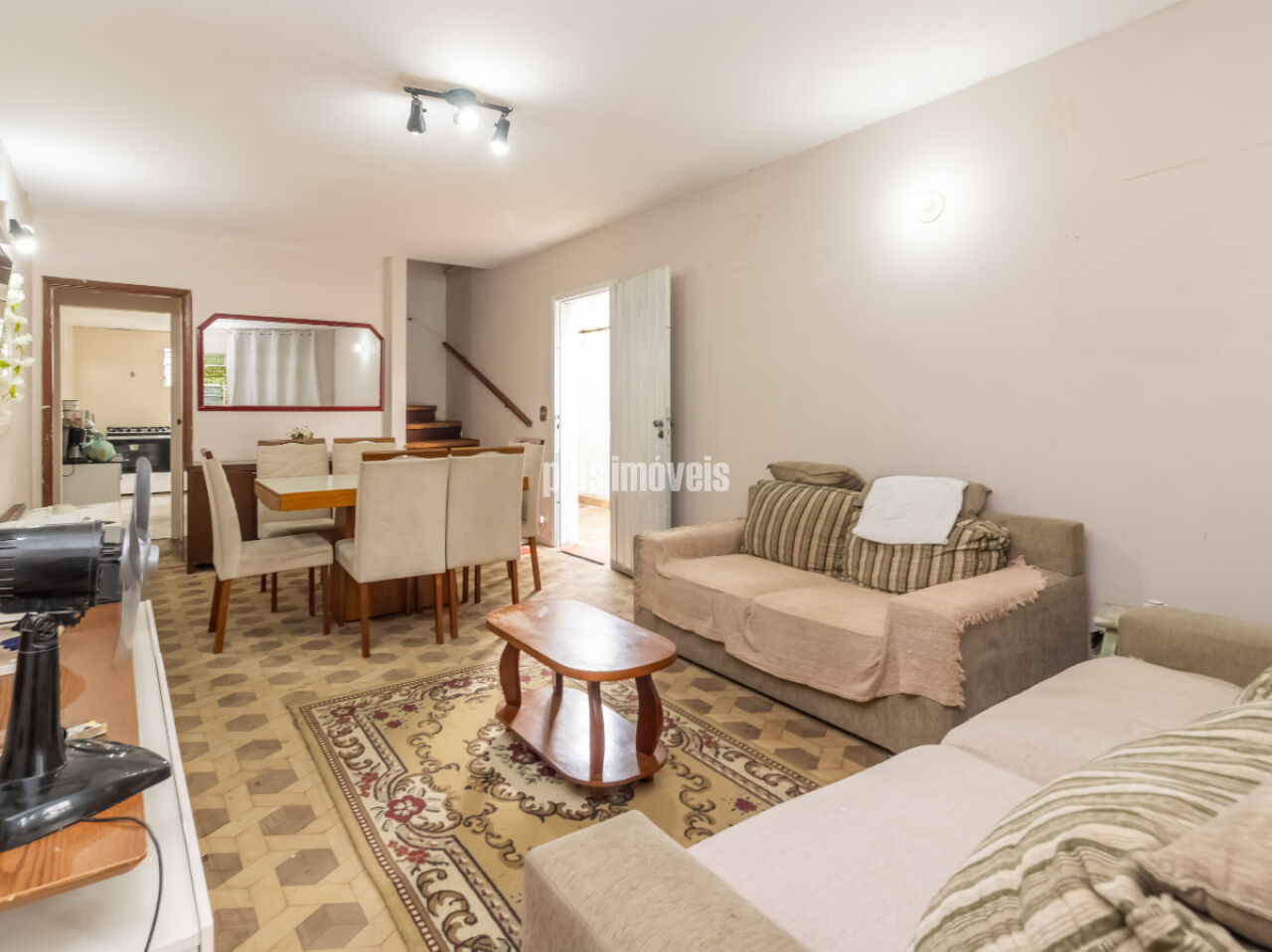 Casa, 3 quartos, 144 m² - Foto 3