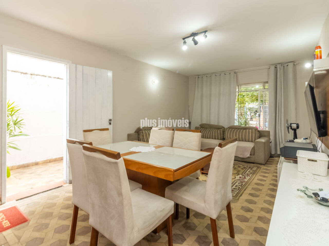 Casa, 3 quartos, 144 m² - Foto 4