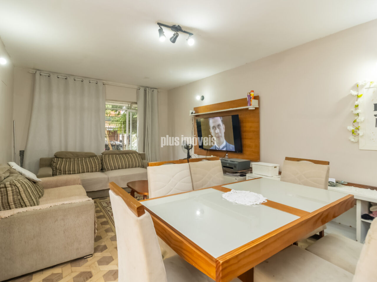 Casa, 3 quartos, 144 m² - Foto 6