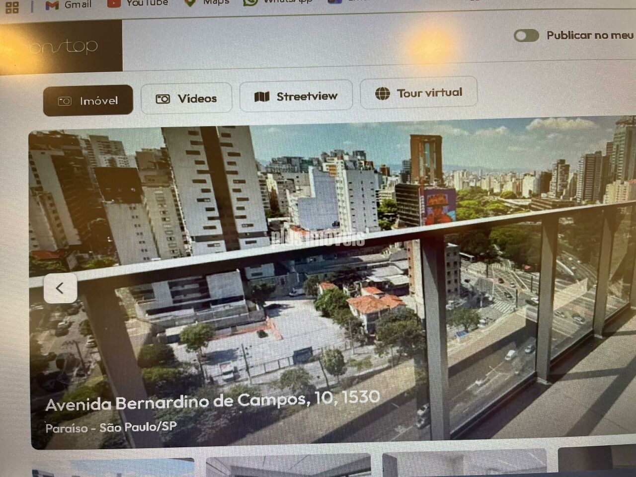 Apartamento, 3 quartos, 77 m² - Foto 22