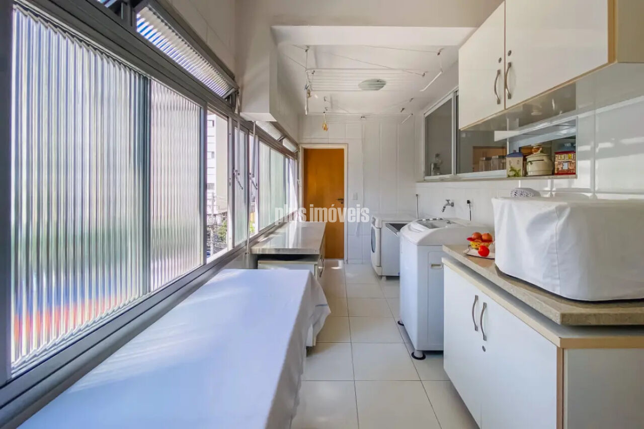 Apartamento, 4 quartos, 169 m² - Foto 11